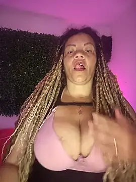 Eva Luxei online show from September 29, 2025, 11:16 am