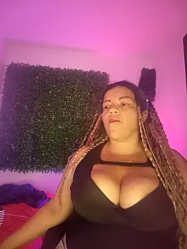 Eva Luxei online show from October 22, 2025, 11:25 pm