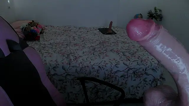 Juicy elenxx online show from October 14, 2025, 8:42 pm