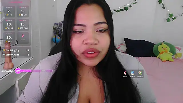 Juicy elenxx online show from July 23, 2026, 1:58 am