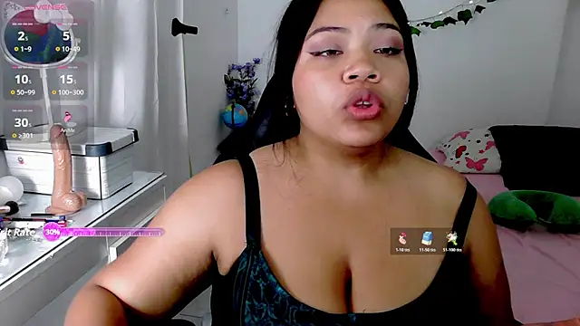 Juicy elenxx online show from July 31, 2026, 5:07 am