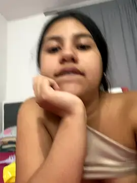 AntonellaCute ab online show from November 14, 2025, 2:37 am