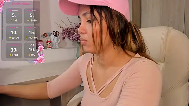 kata22sofia online show from December 16, 2025, 4:22 pm