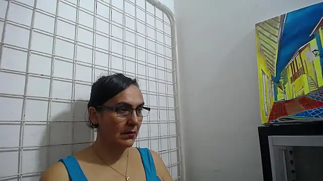 gabbyparker  online show from January 18, 2026, 9:24 am