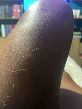 ju muniz01 online show from March 6, 2026, 11:11 pm