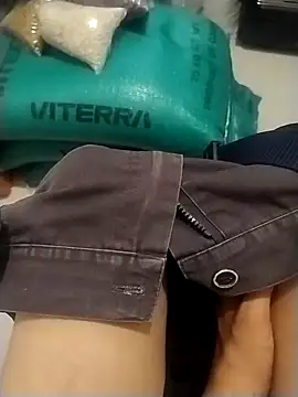 Antonioking45 online show from March 12, 2026, 6:34 pm