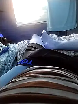 Antonioking45 online show from October 28, 2025, 12:04 pm