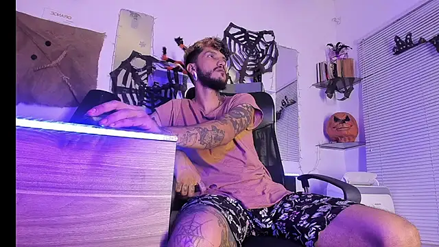 dex 55 online show from October 31, 2025, 12:51 am