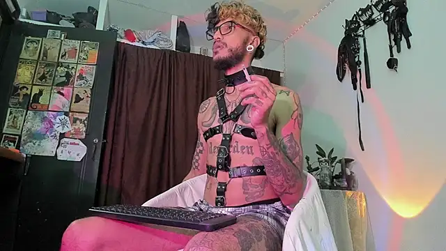 dex 55 online show from March 15, 2026, 12:50 am