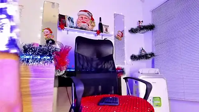 dex 55 online show from November 27, 2025, 1:17 am