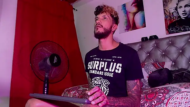 dex 55 online show from November 26, 2025, 12:43 am