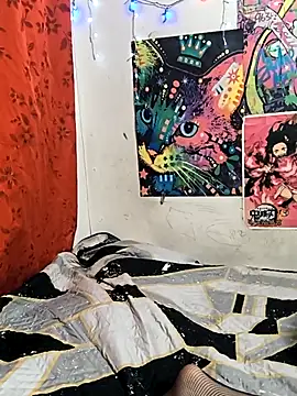 Snapshot of femdomroom chatting on April 23, 2026, 5:25 am femdomroom online show from April 23, 2026, 5:25 am