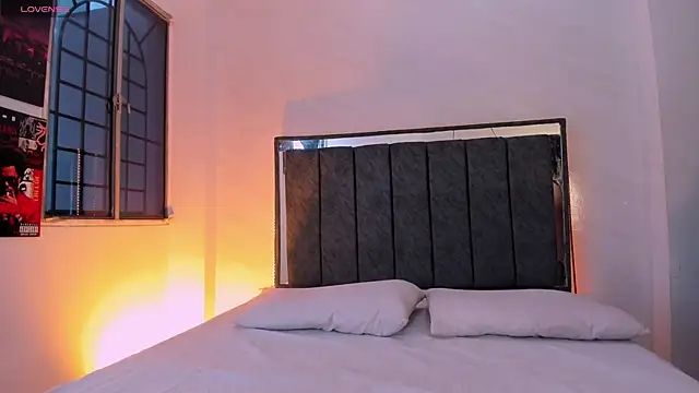 Jetf Andrea online show from October 14, 2025, 12:39 pm