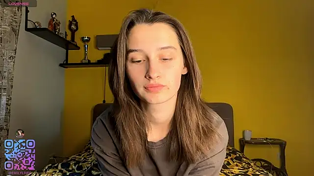 DarlineBrustera online show from June 7, 2026, 1:38 pm
