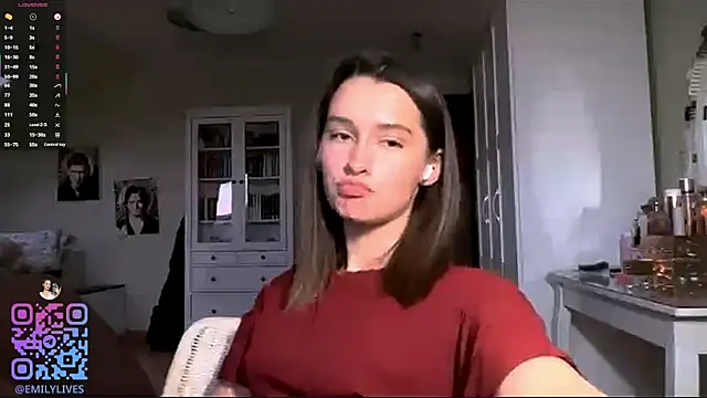 Snapshot of DarlineBrustera chatting on February 16, 2026, 2:37 pm DarlineBrustera online show from February 16, 2026, 2:37 pm