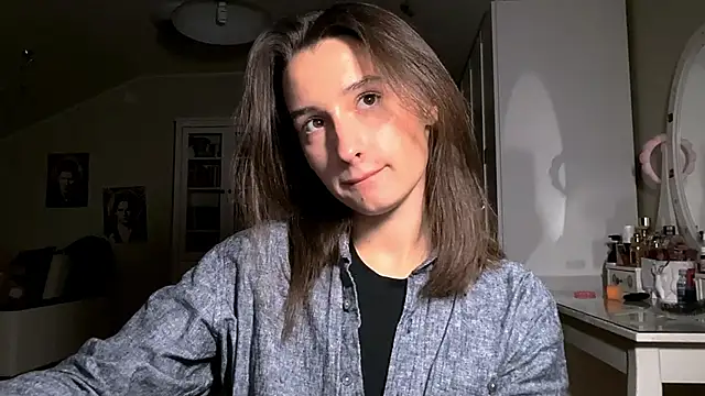 Snapshot of DarlineBrustera chatting on February 26, 2026, 4:18 pm DarlineBrustera online show from February 26, 2026, 4:18 pm