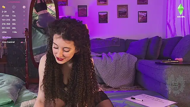 thewillownest  online show from November 8, 2025, 3:04 pm