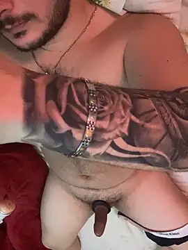 HOTDAN92 online show from February 8, 2026, 3:48 am