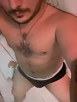 HOTDAN92 online show from July 25, 2026, 1:57 am