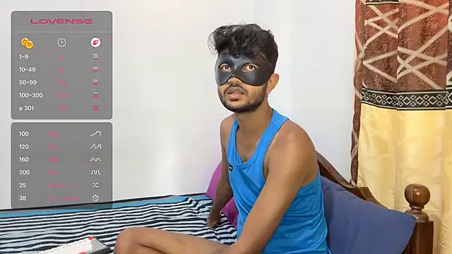 ShayanLK online show from March 12, 2026, 8:18 am