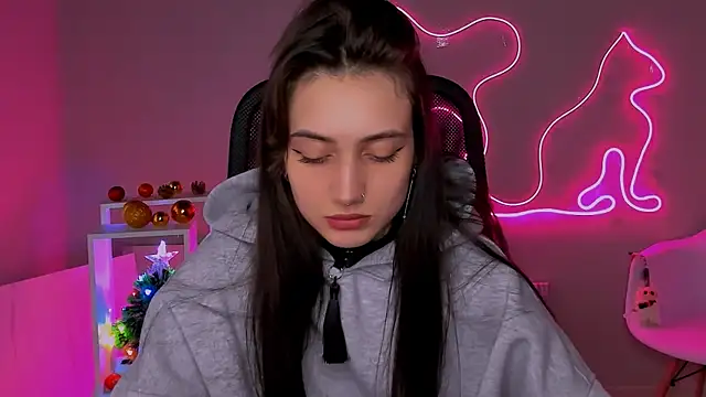 olivianorton online show from January 8, 2026, 9:48 am