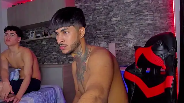 Theimperialboys  online show from June 16, 2026, 3:17 am