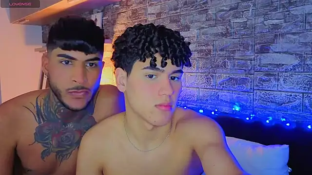 Theimperialboys  online show from March 11, 2026, 4:28 am