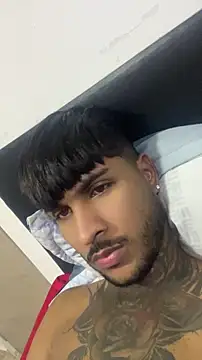 Theimperialboys  online show from June 13, 2026, 7:28 am
