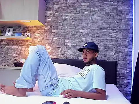 Theimperialboys  online show from September 11, 2025, 2:55 am