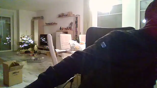 Snapshot of Trockenbau chatting on January 5, 2026, 6:44 pm Trockenbau online show from January 5, 2026, 6:44 pm