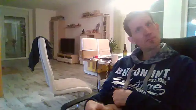 Snapshot of Trockenbau chatting on March 13, 2026, 11:59 am Trockenbau online show from March 13, 2026, 11:59 am