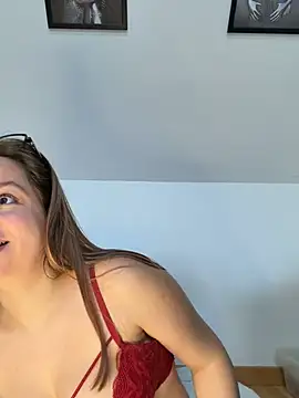 Francesexe online show from March 23, 2026, 7:52 am