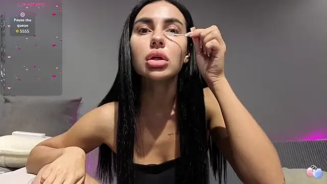 Mary  foxy online show from June 23, 2026, 12:08 am