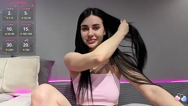 Mary  foxy online show from March 17, 2026, 7:22 am