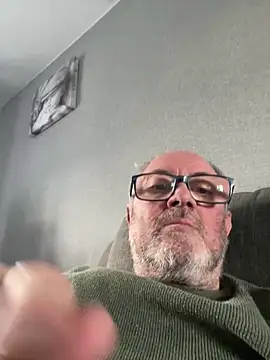 Snapshot of naughtygrandad1 chatting on February 23, 2026, 9:54 am naughtygrandad1 online show from February 23, 2026, 9:54 am