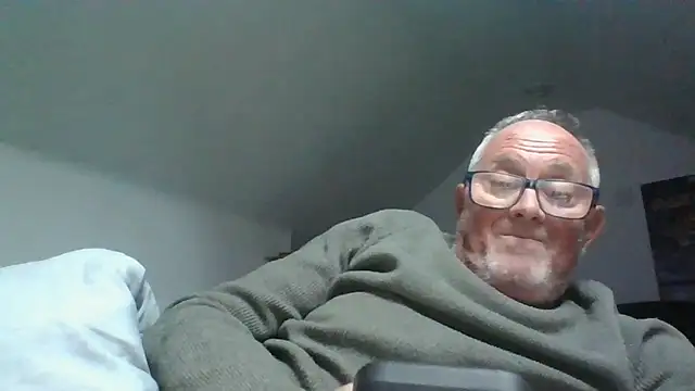naughtygrandad1 online show from June 5, 2026, 7:41 pm
