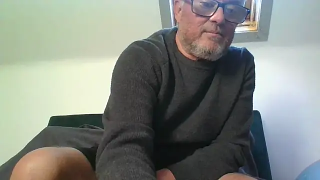 naughtygrandad1 online show from April 30, 2026, 6:48 pm