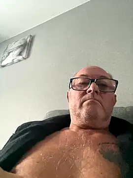 naughtygrandad1 online show from September 20, 2025, 6:40 am