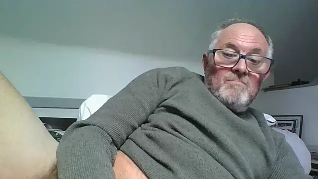 Snapshot of naughtygrandad1 chatting on February 24, 2026, 1:56 pm naughtygrandad1 online show from February 24, 2026, 1:56 pm