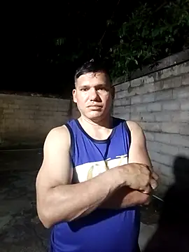 Snapshot of Franklin111230 chatting on February 23, 2026, 1:29 am Franklin111230 online show from February 23, 2026, 1:29 am