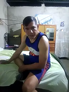 Snapshot of Franklin111230 chatting on February 9, 2026, 2:09 am Franklin111230 online show from February 9, 2026, 2:09 am