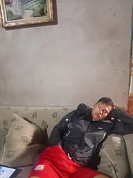 Snapshot of Franklin111230 chatting on March 20, 2026, 1:45 pm Franklin111230 online show from March 20, 2026, 1:45 pm