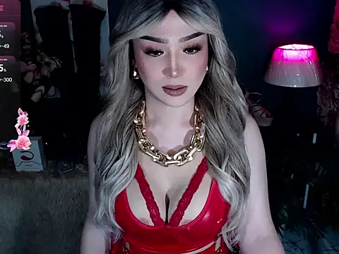 classytrish online show from May 12, 2026, 11:05 am