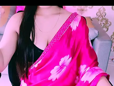 My Rose online show from November 20, 2025, 2:29 pm