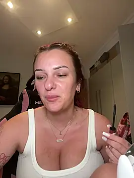 OliviaaFischer online show from August 8, 2026, 1:51 pm