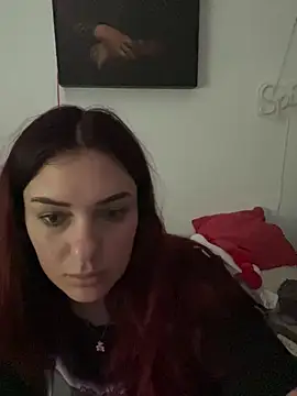 OliviaaFischer online show from July 19, 2026, 12:02 pm