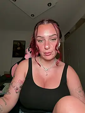 OliviaaFischer online show from July 9, 2026, 6:51 pm