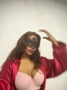 HitwifeSL online show from January 10, 2026, 9:43 pm