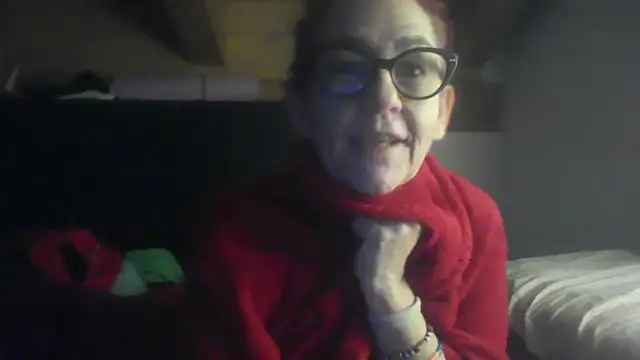 klarissabloum online show from February 20, 2026, 7:10 am