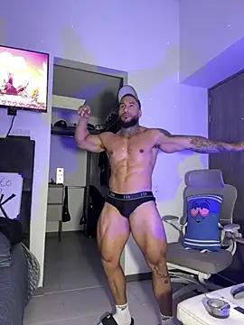 Andrew Johnnson online show from March 10, 2026, 9:19 pm